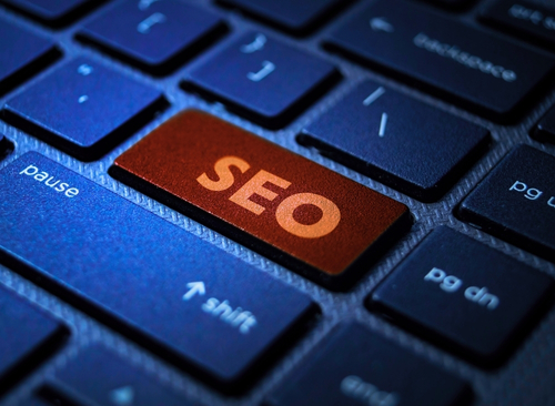 SEO Dime Ads